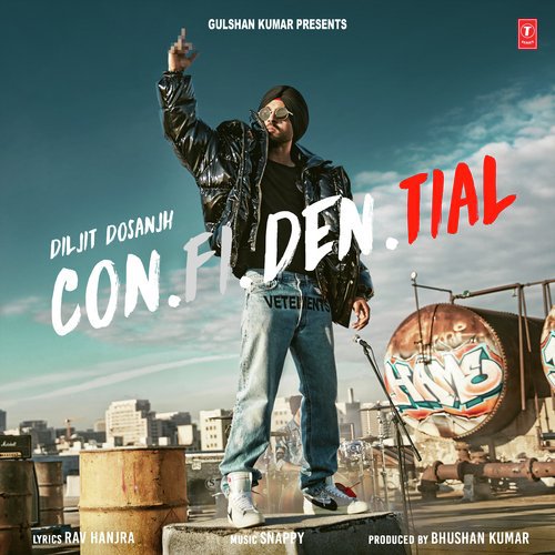 download Diljit Dosanjh  Big Scene mp3 Single Tracks song 