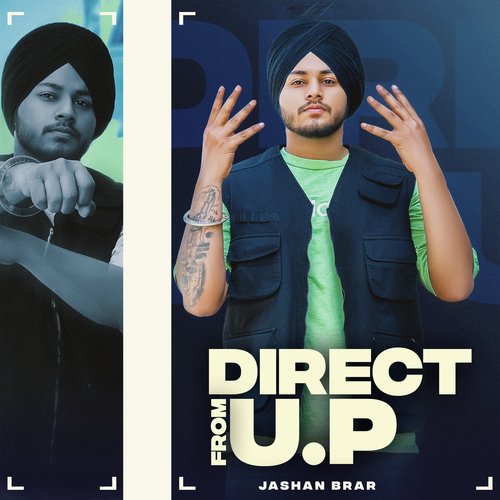 download Jashan Brar, Deejay Singh  Big Shot mp3 Single Tracks song 