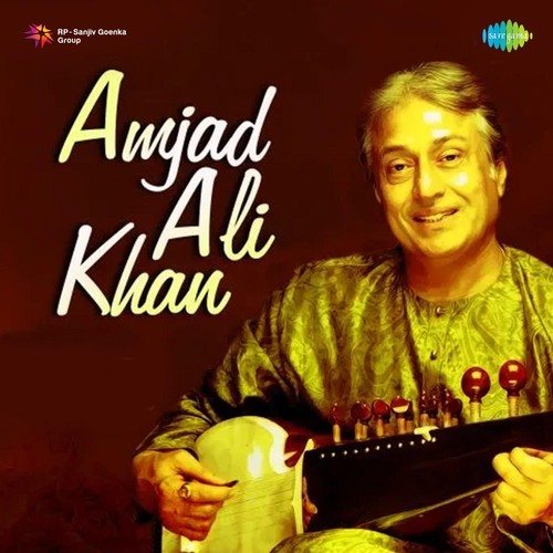 download Ustad Amjad Ali Khan  Bihag Masitkhani Gat Madhyalaya Gat And Razakhani Gat mp3 Single Tracks song 