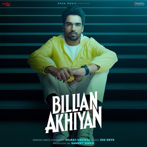 download Dilraj Grewal  Billian Akhiyan mp3 Single Tracks song 