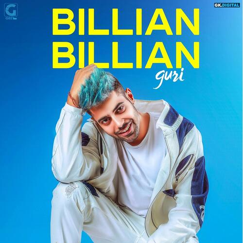 download Guri  Billian Billian mp3 Single Tracks song 