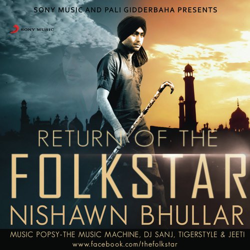 download Nishawn Bhullar  Billo mp3 Single Tracks song 