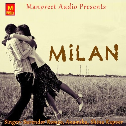 download Surender Romeo, Anamika, Shina Kapoor  Billo mp3 Single Tracks song 