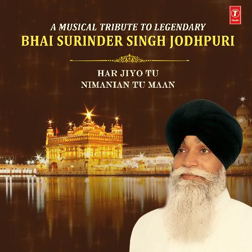 download Bhai Surinder Singh (Jodhpuri)  Bin Bhaga Satsang Na Labhe mp3 Single Tracks song 