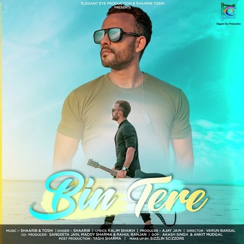 download   Bin Tere mp3 Single Tracks song 