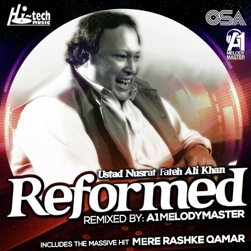 download Ustad Nusrat Fateh Ali Khan  Bina Mahi mp3 Single Tracks song 