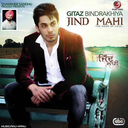 download Gitaz Bindrakhia  Bindrakhia mp3 Single Tracks song 