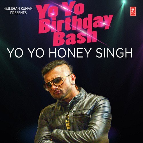 download Yo Yo Honey Singh, Alfaaz  Birthday Bash mp3 Single Tracks song 