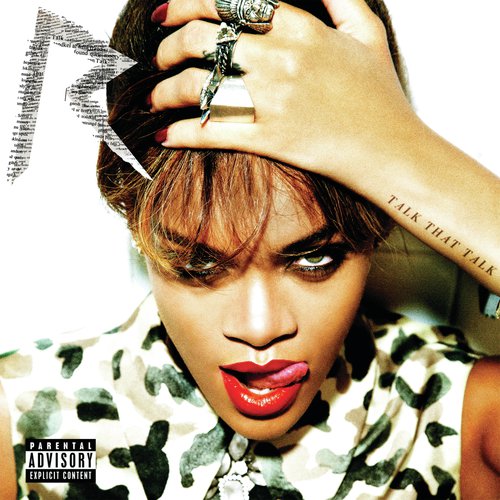 download Rihanna  Birthday Cake mp3 Single Tracks song 