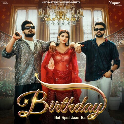 download Bintu Pabra, Komal Chaudhary, Khushi Baliyan, Love Kataria  Birthday mp3 Single Tracks song 