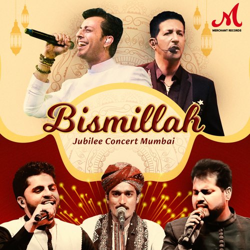 download   Bismillah Live mp3 Single Tracks song 