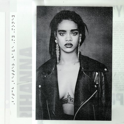 download Rihanna  Bitch Better Have My Money mp3 Single Tracks song 