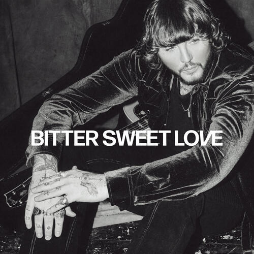 download James Arthur  Bitter Sweet Love mp3 Single Tracks song 