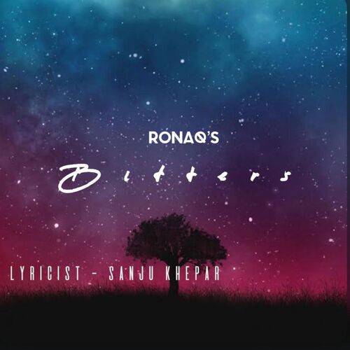 download Ronaq  Bitters mp3 Single Tracks song 