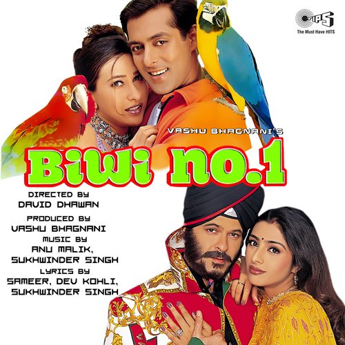 download   Biwi No 1 mp3 Single Tracks song 