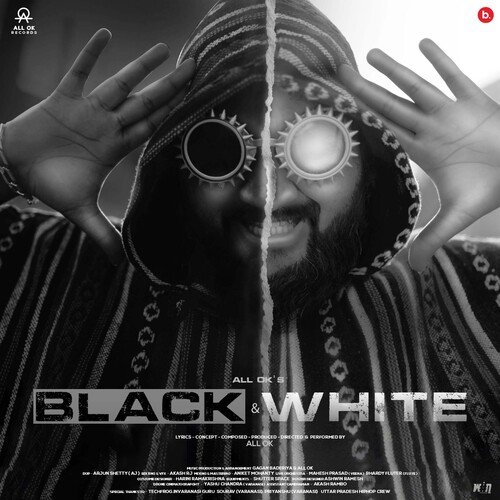 download   Black And White mp3 Single Tracks song 