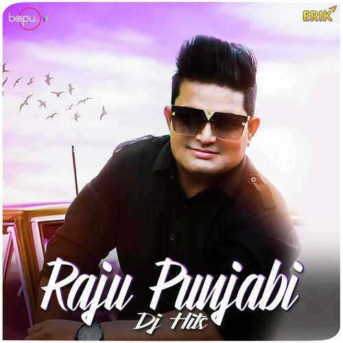 download Raju Punjabi  Black Ghagro mp3 Single Tracks song 