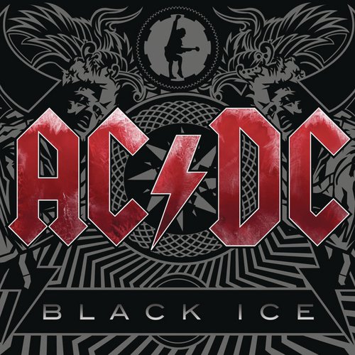 download AC/DC  Black Ice mp3 Single Tracks song 