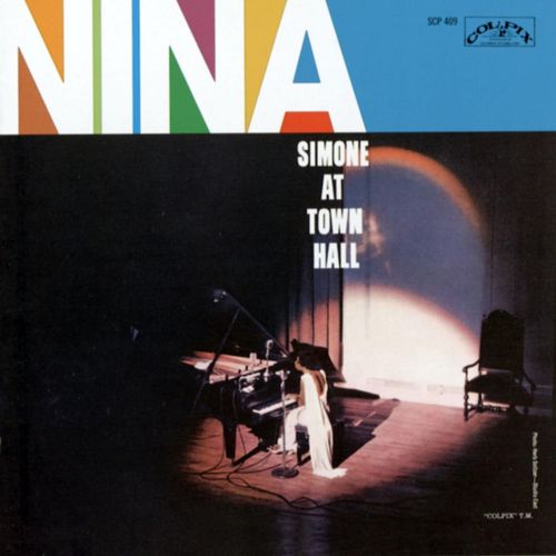 download Nina Simone  Black Is The Colour Of My True Loves Hair 2004 Remaster mp3 Single Tracks song 