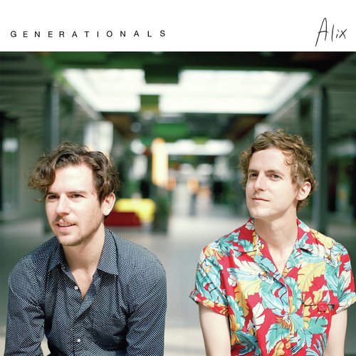 download Generationals  Black Lemon mp3 Single Tracks song 