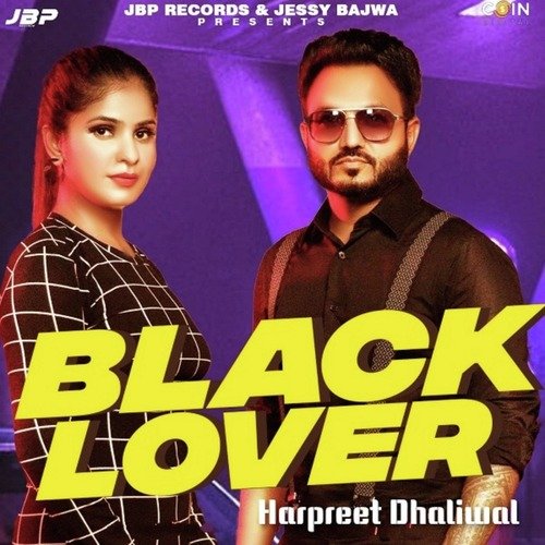 download Harpreet Dhillon  Black Lover mp3 Single Tracks song 