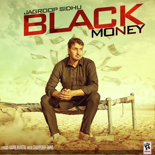 download Jagroop Sidhu  Black Money mp3 Single Tracks song 