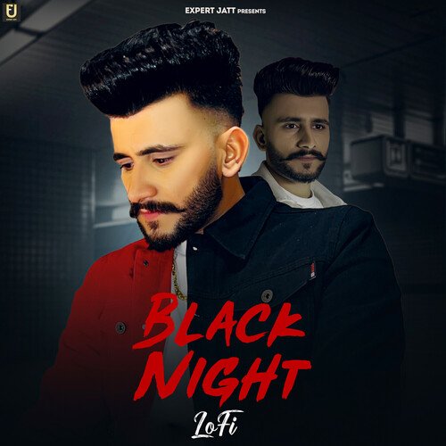 download Nawab  Black Night Lofi mp3 Single Tracks song 