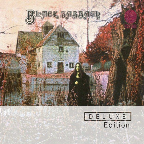 download Black Sabbath  Black Sabbath mp3 Single Tracks song 