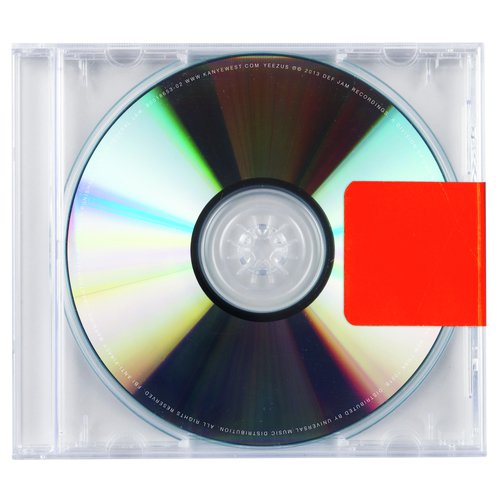 download Kanye West  Black Skinhead mp3 Single Tracks song 