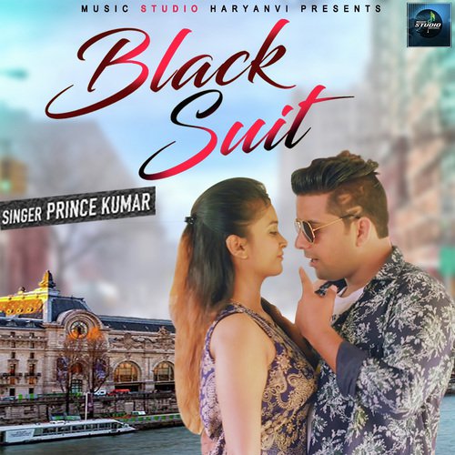 download Prince Kumar, Ramkesh Jiwanpurwala  Black Suit mp3 Single Tracks song 