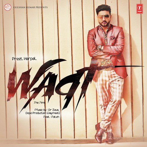 download Preet Harpal  Black Suit mp3 Single Tracks song 