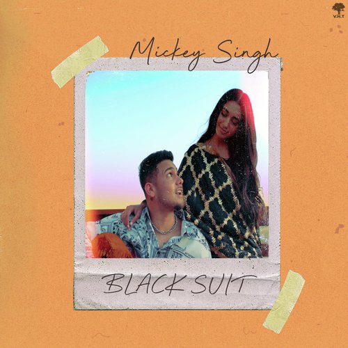 download Mickey Singh  Black Suit mp3 Single Tracks song 