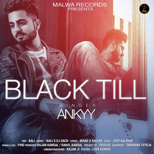 download Ankyy  Black Till mp3 Single Tracks song 