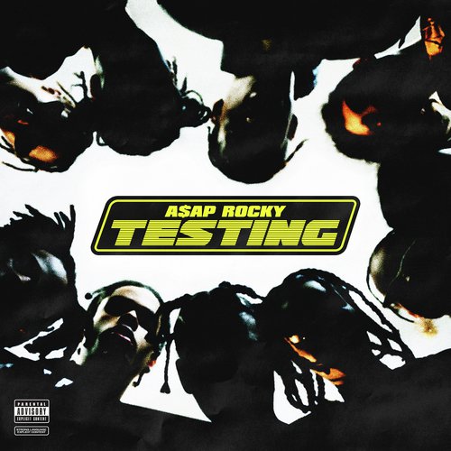 download A$AP Rocky  Black Tux White Collar mp3 Single Tracks song 