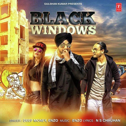 download Deep Money, Enzo  Black Windows mp3 Single Tracks song 