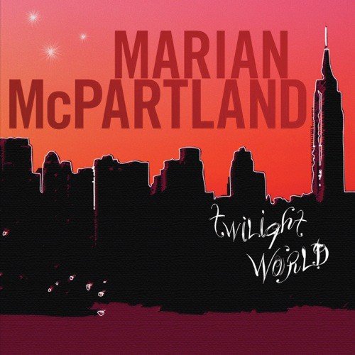 download Marian Mcpartland  Blackberry Winter mp3 Single Tracks song 