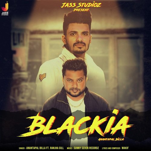 download Anantpal Billa  Blackia mp3 Single Tracks song 