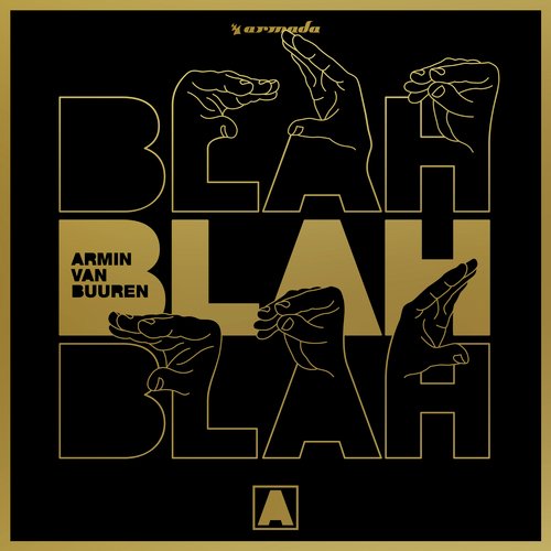 download Armin Van Buuren  Blah Blah Blah mp3 Single Tracks song 