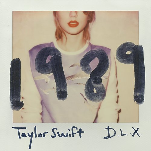 download Taylor Swift  Blank Space mp3 Single Tracks song 