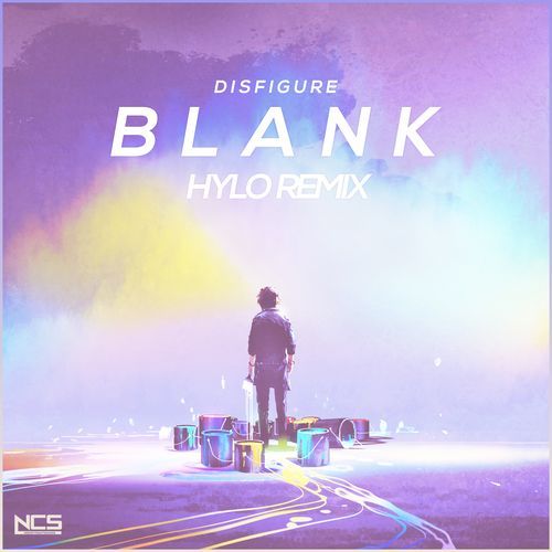 download Disfigure, Hylo  Blank mp3 Single Tracks song 