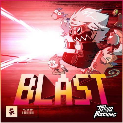 download Tokyo Machine  Blast mp3 Single Tracks song 