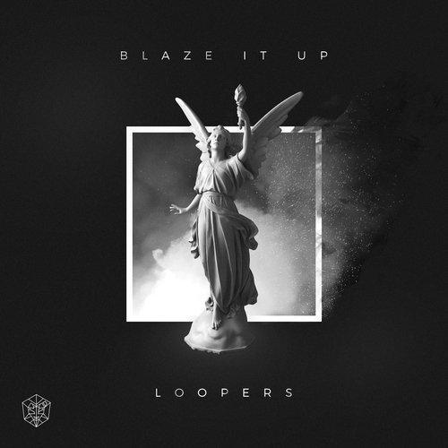 download Loopers  Blaze It Up mp3 Single Tracks song 