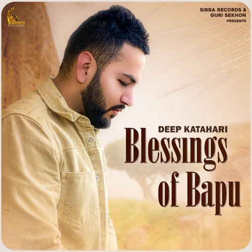 download Deep Katahari  Blessings Of Bapu mp3 Single Tracks song 