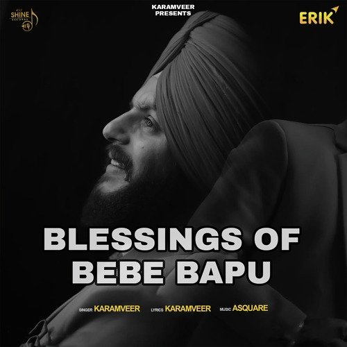 download Karamveer  Blessings Of Bebe Bapu mp3 Single Tracks song 