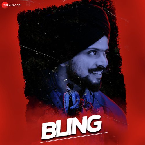 download Dipesh Agarwal  Bling mp3 Single Tracks song 