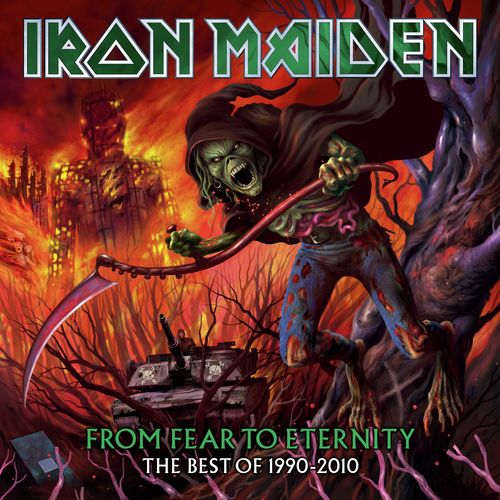 download Iron Maiden  Blood Brothers mp3 Single Tracks song 