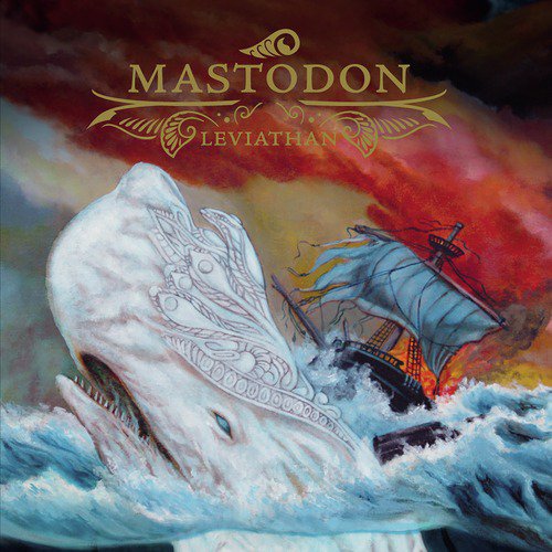 download Mastodon  Blood And Thunder mp3 Single Tracks song 