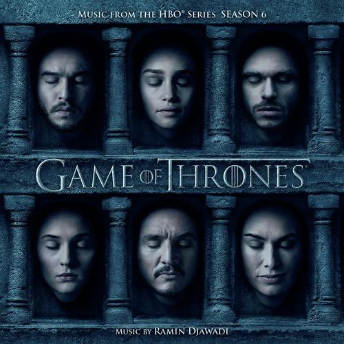 download Ramin Djawadi  Blood Of My Blood mp3 Single Tracks song 