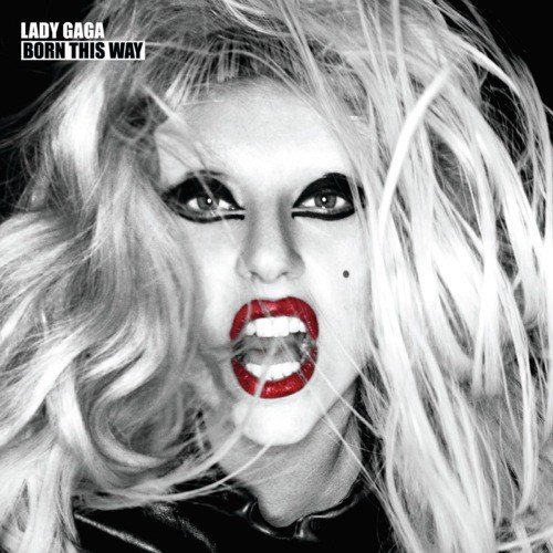 download Lady Gaga  Bloody Mary mp3 Single Tracks song 