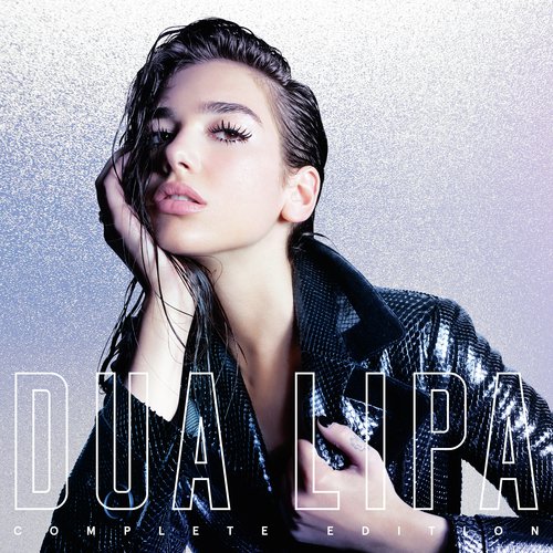 download Dua Lipa  Blow Your Mind mp3 Single Tracks song 